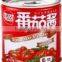 Tinned tomato paste of all brands for distributor