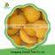 High quality bulk organic iqf frozen yellow peaches for exporting