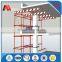 power coated construction steel scaffolding