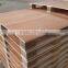 China Suppliers Finished Plywood/melamine plywood/3mm melamine faced plywood