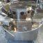 GELGOOG Hot Sale Cone Baking Machine