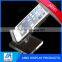 Custom wholesale clear acrylic smartphone holder