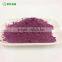 Dried Purple Sweet Potato Powder