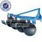 high quality China Tractor Mounted 1LY series Disc Plough