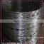 CBT 65 razor wire factory hot dipped galvanzied razor wire fencing military concertina wire