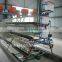 Innaer Chicken Poultry(chicken Cage Factory)