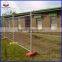 Good Quality event safety temporary fence for protection