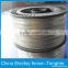 HT wire/ alloywire for electrical fence wire high tension aluminium wire