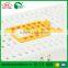 Cheap plastic chicken transport cage PE transportation cages for chicken poultry
