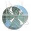 Air Circulation Fan With Stainless Blades