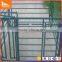 Cheap fence horse fence Anping county cheap cattle yard fence