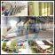 Potato starch processing line starch machine manufacturing factory