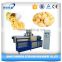 2017 popular product corn puff snack extruder