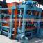 Sale concrete tile press machine