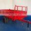 Types of Cargo Trailer For Tractor Used
