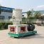 High output flat die feed pellet mill made in China