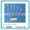 One end 4-pin staight uvc germicidal lamp