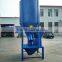New condition animal feed grinder and mixer, mixing machine for animal feeds, feed crusher with CE