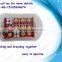 price for 12 egg incubator fully auotmatic hatchery with CE certification WQ-12