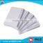 125khz ISO11784/11785 TK4100 RFID PVC blank card