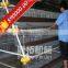 Trade Assurance no rust plastic coated poultry house automatic chicken layer cage for sale in philippines