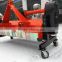 PTO shaft driven function rotary mower/ Straw crash machine