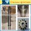 WANTUO Floating Fish Feed Pellet Making Machine