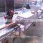 High Efficient briquette machine from sawdust