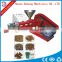 automatic floating extruder fish food machine