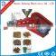 high quality factory price fish feed mill machine