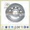trade assurance steel wheel 19.5