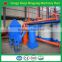 2017 Factory direct suply gas flow wood log carbonization furnaces for sale