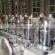 6YY-260 auto quick hydraulic oil press machine