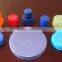 All plastic kind universal bottle cap