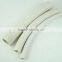 SPA Bathtub Pipe Fittings PVC Hot Water Flexible PVC Conduit Pipe