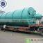 IC type biogas Anaerobic reactor