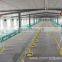 Broiler Automatic Feeding System