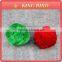 3mm 10mm Childrens kids craft fluffy Glitter Pom Poms