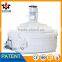 the best brand concrete batching plant with mini used planetary mixer for sale