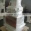 Automatic 50 kg Open Mouth Bag Packaging Machine