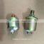 Foton Tractor Parts FT65.48.073a Oil Pressure Sensor