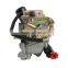 cheap sell New Quality motorcycle carburetor GY6 125 ,125cc motorcycle carburetor with good quality !