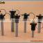 Stainless steel B type quick release pins