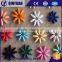 Embroidery cocoon bobbin under thread