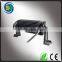 Cheaper led light bars 36w truck led light bar 24v offroad led light bar for rzr,atv