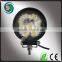 Big sale led car light, work led light for fog Driving offroad boat lamp 4 x 4 ATV SUV Round/Spot, 18w led work light