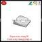 Custom Made Precision Stainless Steel Square Beveled Washer