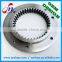 High Quality Stainless Steel Internal Gear Ring With 100% Inspection