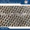 High capacity ring die for pellet making machine of dog food