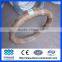 electro galvanized soft iron wire/Hot dipped galvanized iron wire